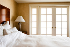 Clanabogan bedroom extension costs