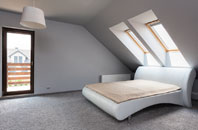 Clanabogan bedroom extensions