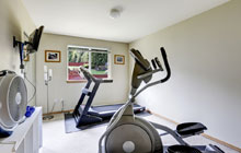 Clanabogan home gym construction leads